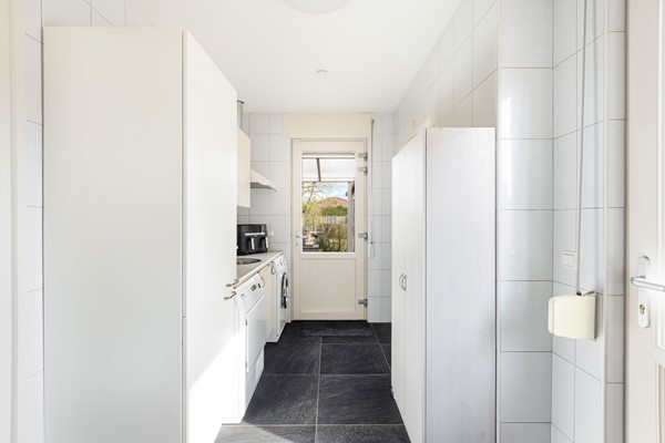 Foto - Te koop:  Royale twee-onder-een-kapwoning met comfort en ruimte!